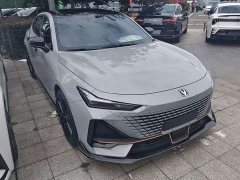 Changan UNI-V 2023 1.5T sports version - фото 3
