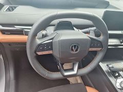 Changan UNI-V 2023 1.5T sports version - фото 4