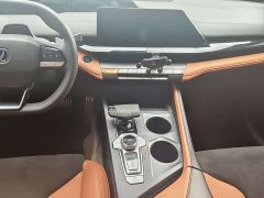 Changan UNI-V 2023 1.5T sports version - фото 5