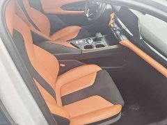 Changan UNI-V 2023 1.5T sports version - фото 6