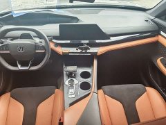Changan UNI-V 2023 1.5T sports version - фото 7