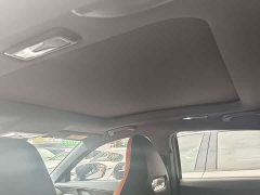 Changan UNI-V 2023 1.5T sports version - фото 8