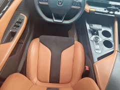 Changan UNI-V 2023 1.5T sports version - фото 9