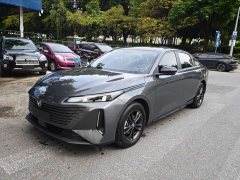 Changan Yida 2023 Blue Whale NE 1.5T GDI DCT Exclusive Type - фото 1