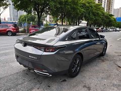 Changan Yida 2023 Blue Whale NE 1.5T GDI DCT Exclusive Type - фото 13