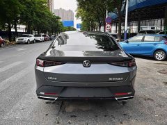 Changan Yida 2023 Blue Whale NE 1.5T GDI DCT Exclusive Type - фото 14
