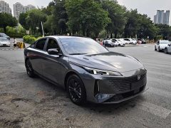 Changan Yida 2023 Blue Whale NE 1.5T GDI DCT Exclusive Type - фото 3