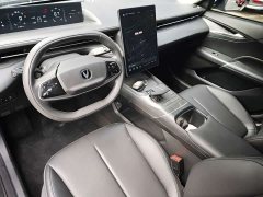 Changan Yida 2023 Blue Whale NE 1.5T GDI DCT Exclusive Type - фото 5