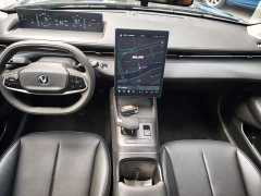 Changan Yida 2023 Blue Whale NE 1.5T GDI DCT Exclusive Type - фото 6