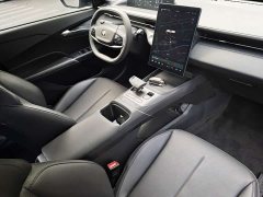Changan Yida 2023 Blue Whale NE 1.5T GDI DCT Exclusive Type - фото 9
