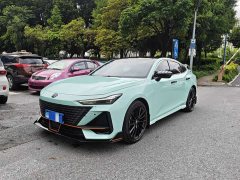 Changan UNI-V 1.5T sports version - фото 1
