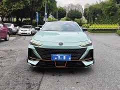Changan UNI-V 1.5T sports version - фото 2