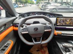Changan UNI-V 1.5T sports version - фото 7