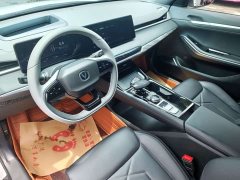 Ruicheng PLUS 1.5T DCT pilot - фото 5