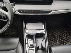 Ruicheng PLUS 2023 1.5T DCT pilot - фото 8