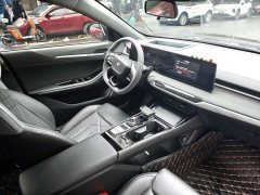 Ruicheng PLUS 2023 1.5T DCT pilot - фото 9