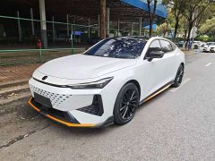 Changan UNI-V 1.5T noble sports - фото 1