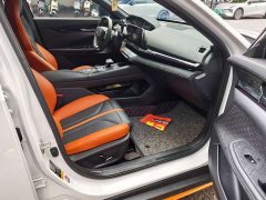 Changan UNI-V 1.5T noble sports - фото 10