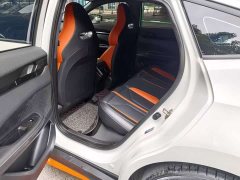 Changan UNI-V 1.5T noble sports - фото 11