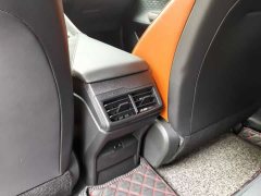 Changan UNI-V 1.5T noble sports - фото 12