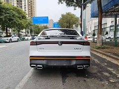 Changan UNI-V 1.5T noble sports - фото 14