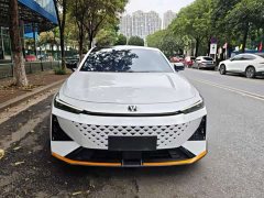 Changan UNI-V 1.5T noble sports - фото 2