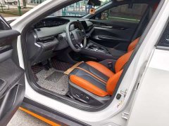 Changan UNI-V 1.5T noble sports - фото 4
