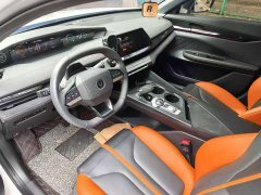 Changan UNI-V 1.5T noble sports - фото 5