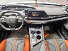 Changan UNI-V 1.5T noble sports - фото 6