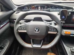Changan UNI-V 1.5T noble sports - фото 7