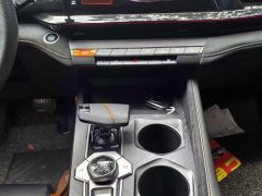 Changan UNI-V 1.5T noble sports - фото 8