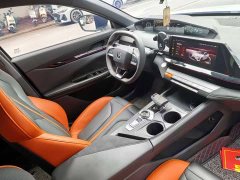 Changan UNI-V 1.5T noble sports - фото 9