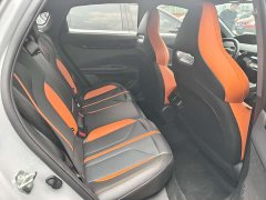 Changan UNI-V 1.5T exclusive - фото 10