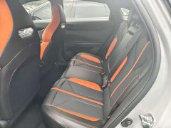 Changan UNI-V 1.5T exclusive - фото 11