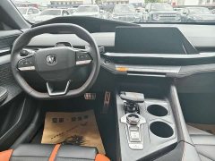 Changan UNI-V 1.5T exclusive - фото 4