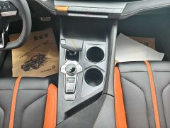 Changan UNI-V 1.5T exclusive - фото 6