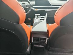 Changan UNI-V 1.5T exclusive - фото 7