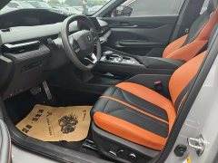 Changan UNI-V 1.5T exclusive - фото 8