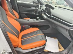 Changan UNI-V 1.5T exclusive - фото 9