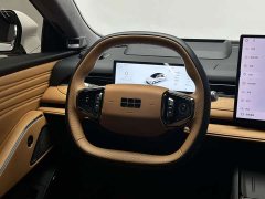 Changan UNI-V 1.5T premium - фото 14
