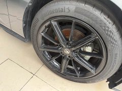 Changan UNI-V 1.5T premium - фото 4