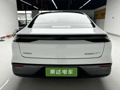 Changan UNI-V 1.5T premium - фото 6