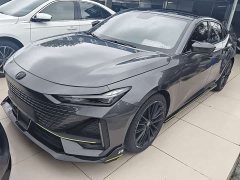 Changan UNI-V 1.5T sports version - фото 1
