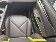 Changan UNI-V 1.5T sports version - фото 10