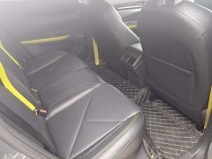 Changan UNI-V 1.5T sports version - фото 11