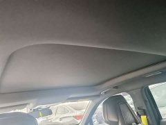 Changan UNI-V 1.5T sports version - фото 12