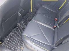 Changan UNI-V 1.5T sports version - фото 13