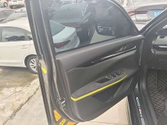 Changan UNI-V 1.5T sports version - фото 14