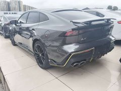 Changan UNI-V 1.5T sports version - фото 16
