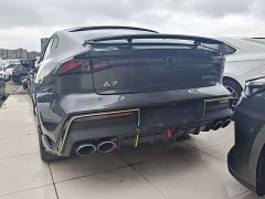 Changan UNI-V 1.5T sports version - фото 17